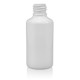 Comprar Frasco, 18/410, 50 ml, blanco, PET, solo para pulverizadores. al por mayor en España