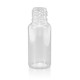 Comprar Frasco, 18/410, 20 ml, transparente, PET, solo para pulverizador. al por mayor en España