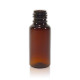 Comprar Frasco, 18/410, 20 ml, marrón, PET, solo para pulverizadores. al por mayor en España