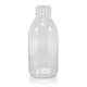 Comprar Frasco, 28/410, 200 ml, transparente, PET, para tapa a prueba de manipulaciones. al por mayor en España