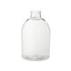 Comprar Frasco, 28/410, 300 ml, rosca, transparente, campana, PET al por mayor en España