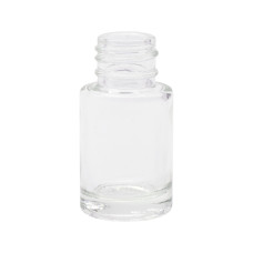 Frasco, 20/410, 15 ml, transparente, vidrio
