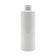Comprar Frasco, 20/410, 100 ml, con tapa de rosca, blanca, tubular, PET al por mayor en España