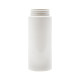 Comprar Frasco, 30 mm, 50 ml, con tapa de rosca, blanca, cilíndrica, PET, para bomba espumadora al por mayor en España