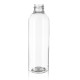 Comprar Frasco, 20/410, 100 ml, con tapa de rosca, transparente, redondo Boston, PET al por mayor en España