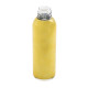 Comprar Frasco, 24/410, 150 ml, rosca, dorado, redondo Boston, PET al por mayor en España