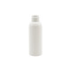 Comprar Frasco, 20/410, 50 ml, rosca, blanca, redonda tipo Boston, PET, pared rígida, no apretable al por mayor en España