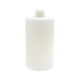 Comprar Frasco, 24/410, 400 ml, natural, HDPE - Tubular Corto al por mayor en España