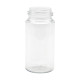 Comprar Frasco, 43/400, 100 ml, con tapa de rosca, transparente, espumador, PET al por mayor en España