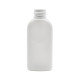 Comprar Frasco, 20/410, 50 ml, rosca, blanco, ovalada, PET al por mayor en España
