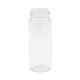 Comprar Frasco, 43/400, 150 ml, rosca, transparente, cilíndrica, espumador, PET al por mayor en España