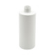 Comprar Frasco, 24/410, 250 ml, con rosca, blanca, tubular, PET al por mayor en España