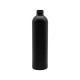 Comprar Frasco, 24/410, 250 ml, rosca, negra, 25 g, cilíndrica, HDPE - POLIHENG al por mayor en España