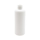 Comprar Frasco, 20/410, 100 ml, rosca, blanco, cilíndrico, HDPE al por mayor en España