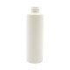 Comprar Frasco, 24/410 mm, 150 ml, con tapa de rosca, blanca, tubular - HDPE al por mayor en España