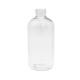 Comprar Frasco, 24/410, 250 ml, rosca, transparente, PET al por mayor en España