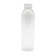 Comprar Frasco, 24/410, 125 ml, rosca, transparente, cilíndrica, redonda, PET al por mayor en España