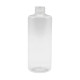 Comprar Frasco, 24/410, 250 ml, con tapa de rosca, transparente, tubular, PET al por mayor en España