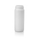 Comprar Frasco, 43 mm, 200 ml, con tapa de rosca, blanca, HDPE, dispensador de espuma al por mayor en España