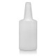 Comprar Frasco, 28/410, 1000 ml, rosca, natural, 60 g, especial, PE - FLORA al por mayor en España