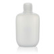 Comprar Frasco, cuello especial, 75 ml, rosca, natural, plana, acetona, sin tapa al por mayor en España
