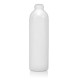 Comprar Frasco, 24/410, 250 ml, con tapa de rosca, natural, cilíndrica, HDPE al por mayor en España