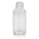 Comprar Frasco, 18/410, 30 ml, con tapa de rosca, transparente, PET, para pulverizadores - AROMÁS al por mayor en España