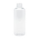 Comprar Frasco, 20/410, 100 ml, con tapa de rosca, transparente, cilíndrica, PET- Farmacéutica al por mayor en España