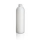 Comprar Frasco, 20/410, 100 ml, con tapa de rosca, blanca, cilíndrica, de HDPE. al por mayor en España