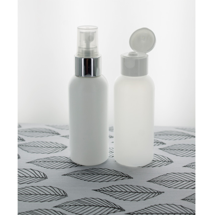 Comprar Frasco, 50 ml, 20/410, blanco, HDPE, capacidad máxima 60 ml al por mayor en España