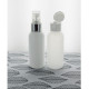 Comprar Frasco, 50 ml, 20/410, blanco, HDPE, capacidad máxima 60 ml al por mayor en España