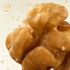 Aroma de nueces
