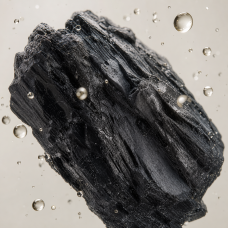 Aroma de Humo Oscuro (de carbón)