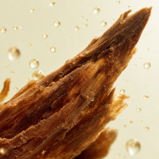 Aroma de ahumado