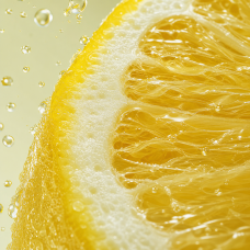 Aroma de limonada Buratino