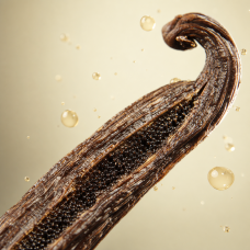 Aroma de vainilla de waffle