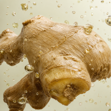 Aroma de pan de jengibre