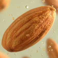 Aroma de Bizcocho de Almendra