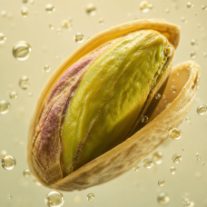 Aroma de postre "Umm Ali"