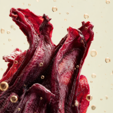 Aroma de hibisco