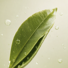 Aroma de Té Verde