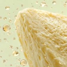 Aromatizante Crema Bávara