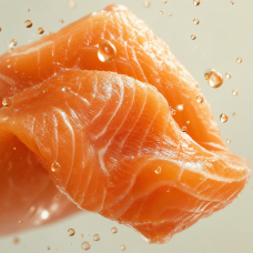 Aroma de Salmón Ahumado