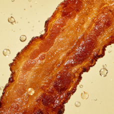 Aroma de tocino