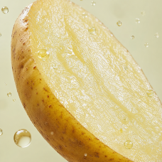 Aroma de papas