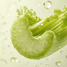 Aroma de caldo de verduras