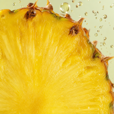 Aromatizante Piña