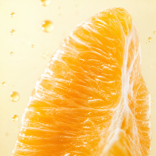 Aromatizante Naranja