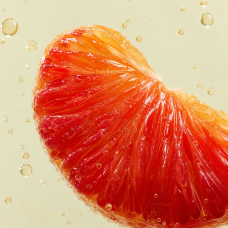 Aromatizante Naranja Roja