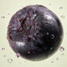 Aromatizante de aronia